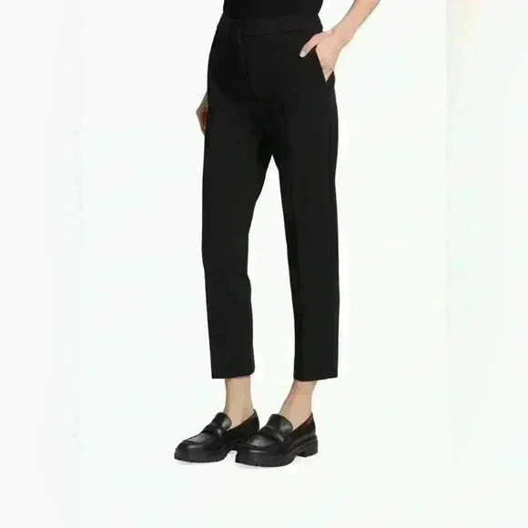 MaxMara Pegno Tapered Pant - Picture 1 of 7